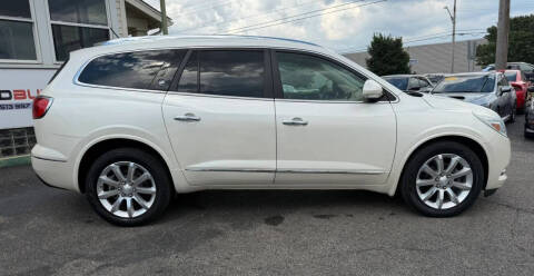 2013 Buick Enclave Premium