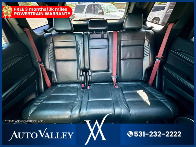 2018 Jeep Grand Cherokee SRT