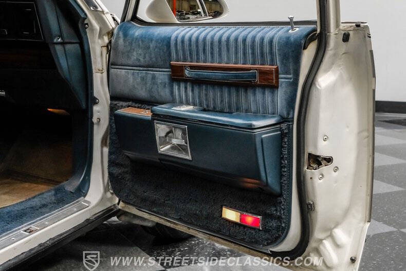1987 Chevrolet Caprice