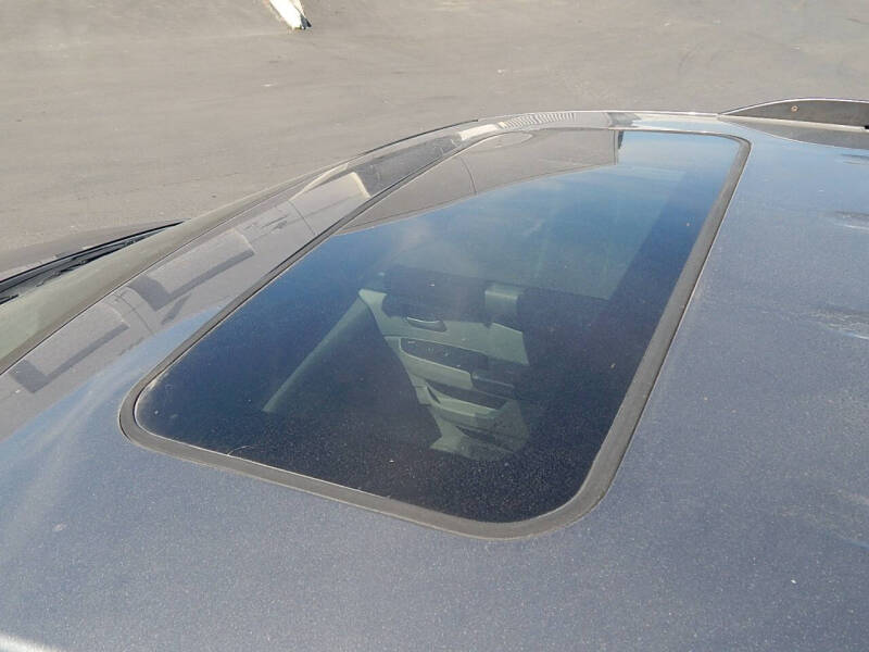 2012 Honda Odyssey EX-L w/Navi