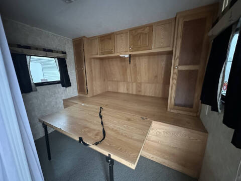 2008 Forest River Cherokee