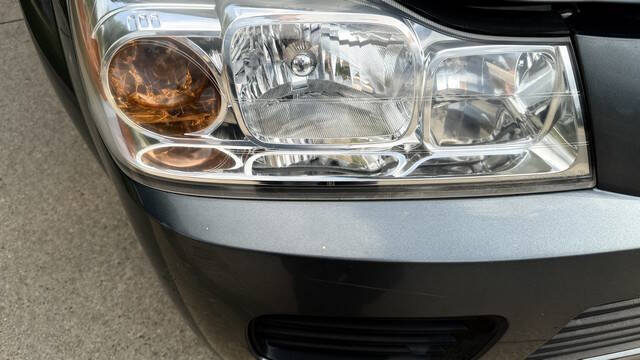 2007 Saturn Vue