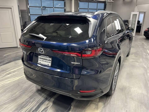 2024 Mazda CX-90 3.3 Turbo Preferred