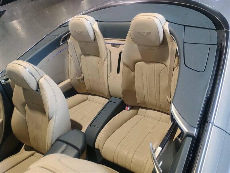2020 Bentley Continental 51