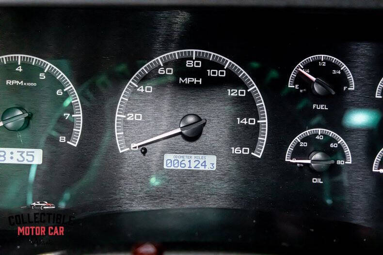 1997 GMC Sierra 1500