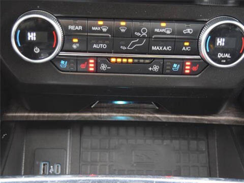 2020 Ford Expedition MAX Limited