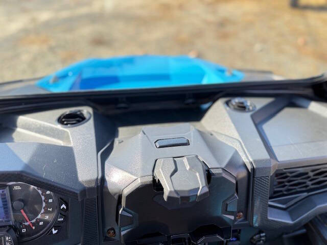 2019 Polaris RZR XP Turbo