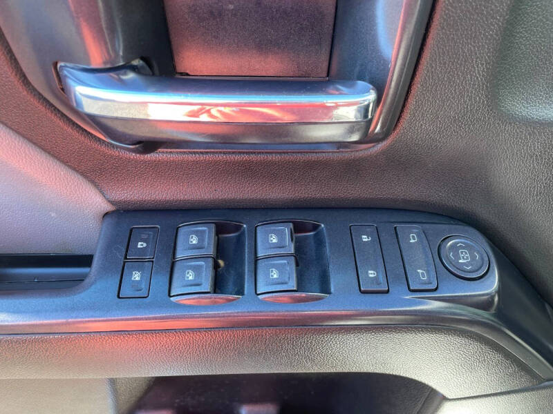 2019 GMC Sierra 2500HD