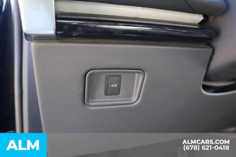 2023 Land Rover Range Rover P530 Autobiography