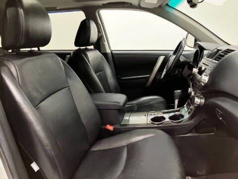 2011 Toyota Highlander