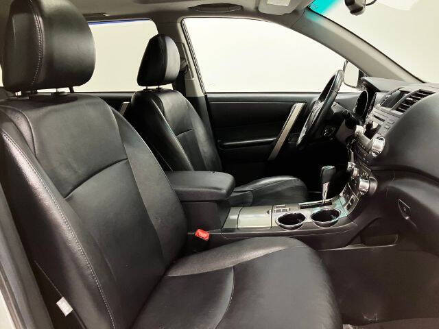 2011 Toyota Highlander