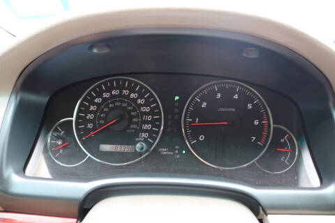 2009 Lexus GX 470