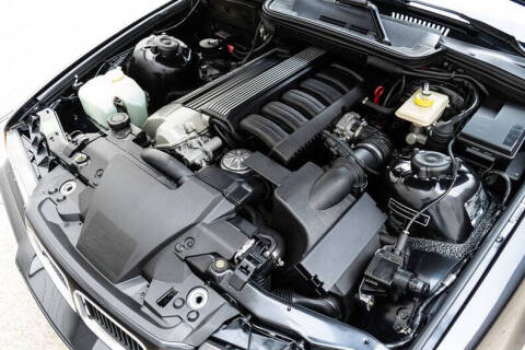 1995 BMW M3