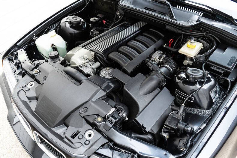 1995 BMW M3