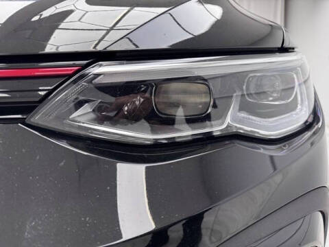 2024 Volkswagen Golf GTI S