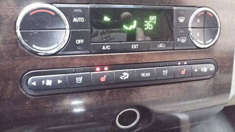 2014 Ford Expedition EL XLT