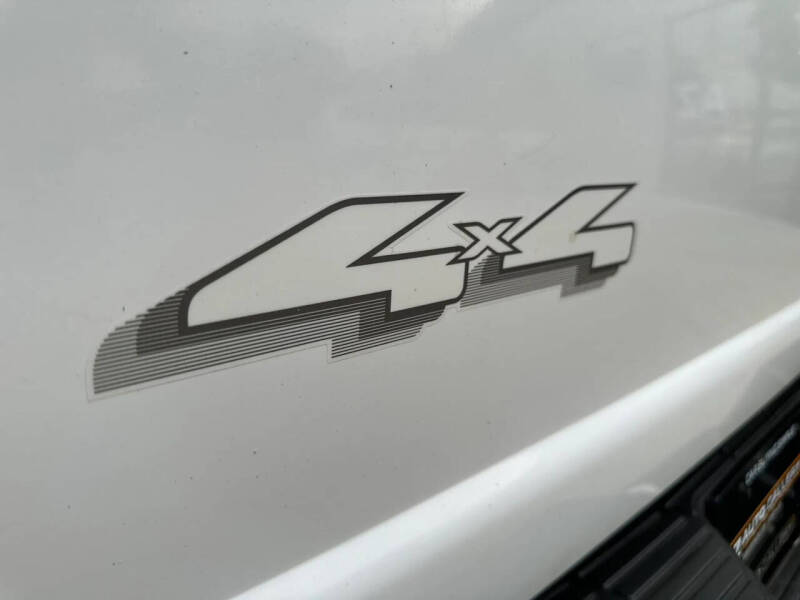 2003 Ford Ranger