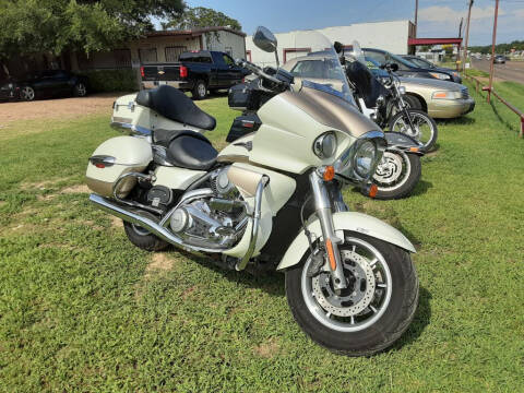 2012 Kawasaki VULCAN VOYAGER