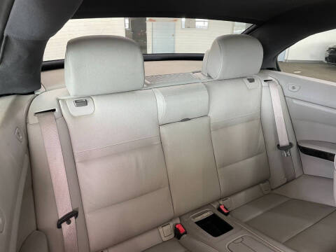 2009 BMW 3 Series 328i