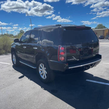 2014 GMC Yukon Denali