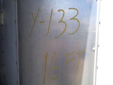 2011 Supreme 20ft Van Body