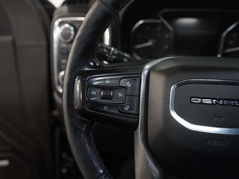 2020 GMC Sierra 2500HD Denali