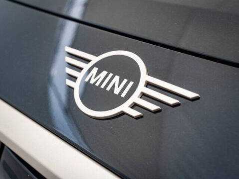 2026 MINI Countryman S ALL4