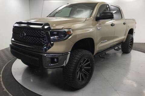 2019 Toyota Tundra for sale at Stephen Wade Pre-Owned Supercenter in Saint George UT