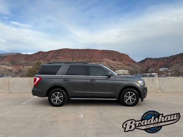 2021 Ford Expedition XLT