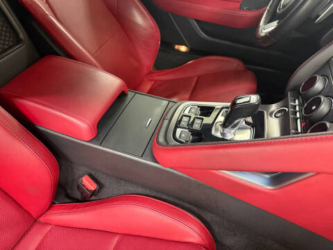 2021 Jaguar F-TYPE First Edition