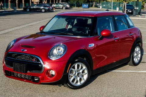 2015 MINI Hardtop 4 Door