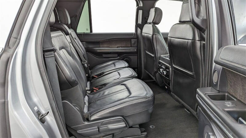 2020 Ford Expedition MAX Limited