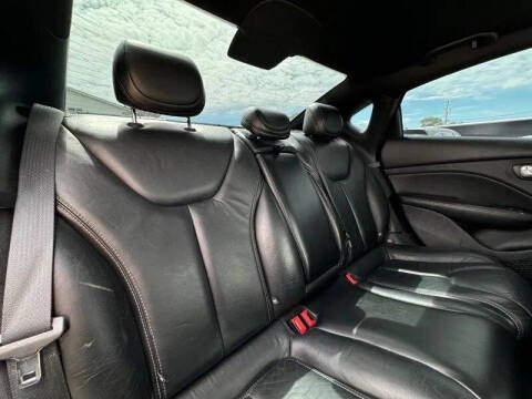 2013 Dodge Dart Limited