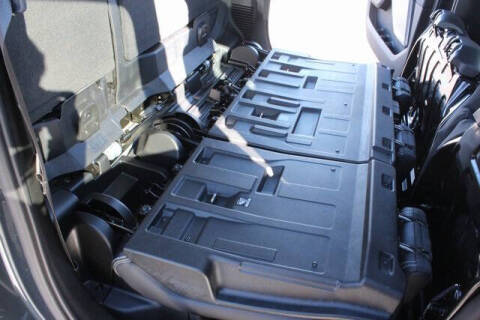 2025 GMC Sierra EV Denali