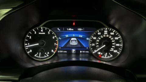 2017 Nissan Murano