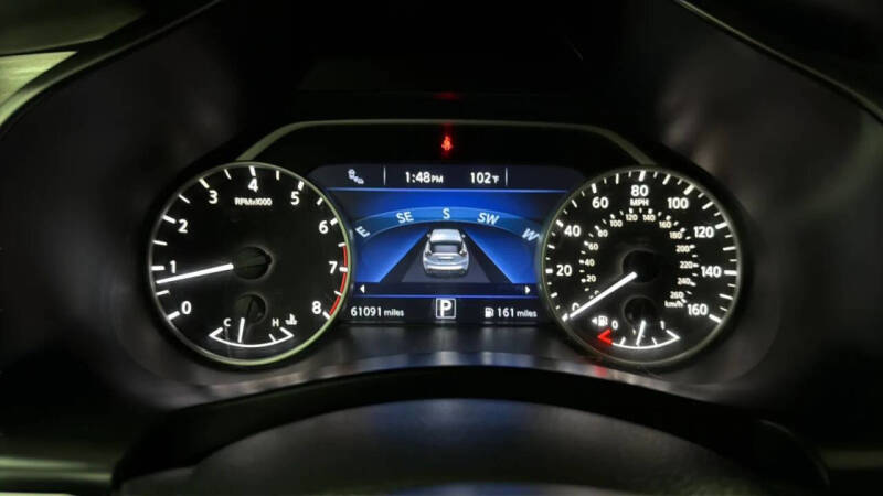 2017 Nissan Murano