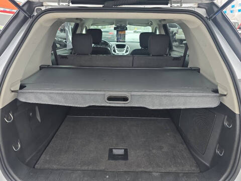 2013 GMC Terrain SLE-2