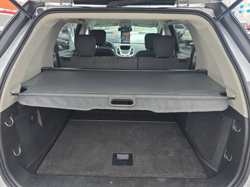 2013 GMC Terrain SLE-2