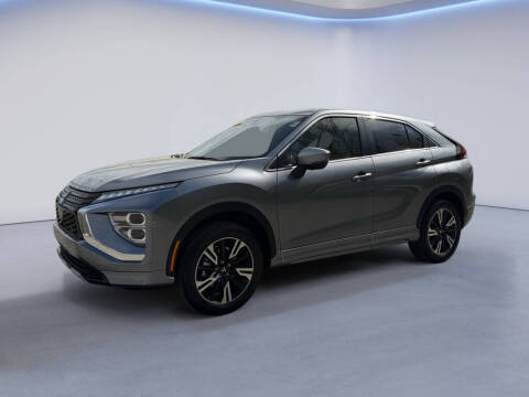 2026 Mitsubishi Eclipse Cross SEL