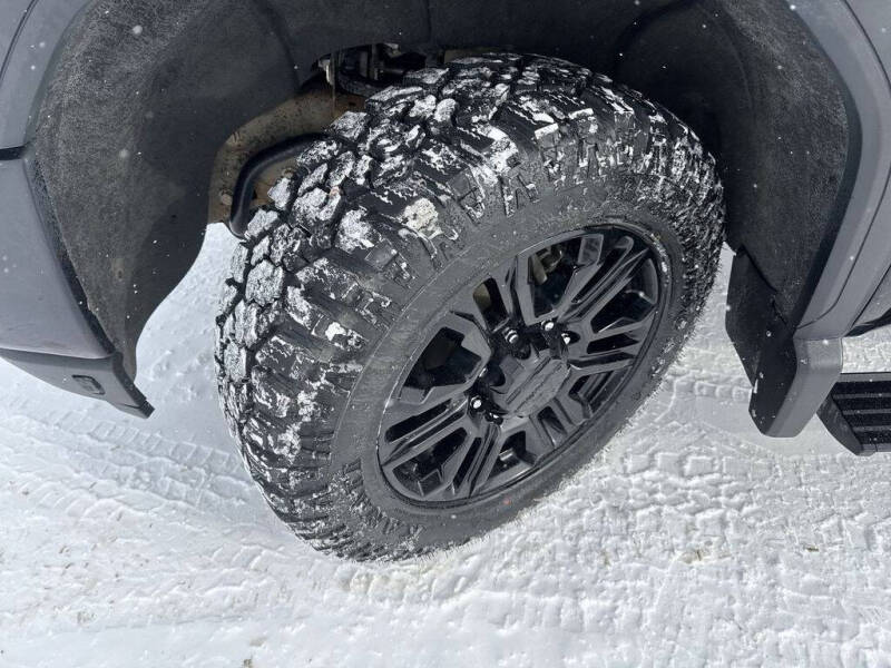 2023 GMC Sierra 2500HD