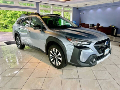 2023 Subaru Outback Limited