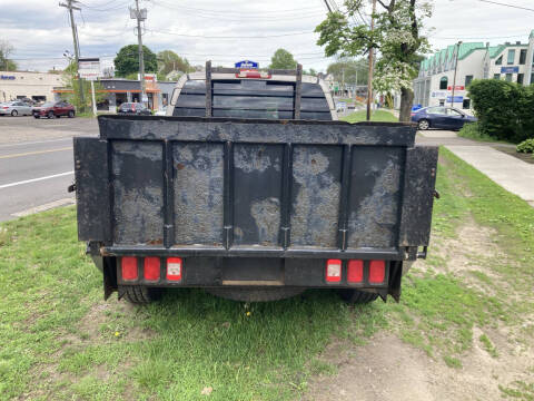 2002 Chevrolet Silverado 1500 LS