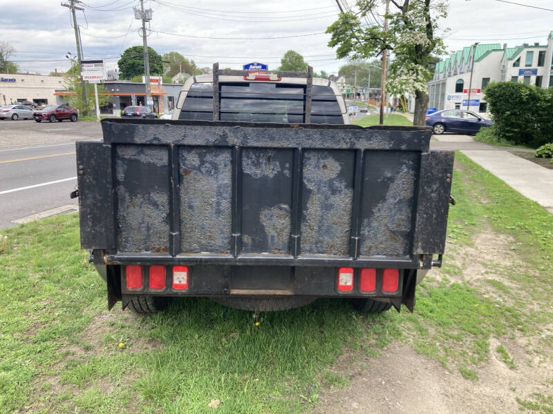 2002 Chevrolet Silverado 1500 LS