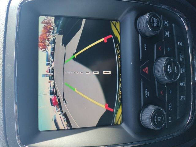 2016 Dodge Durango SXT