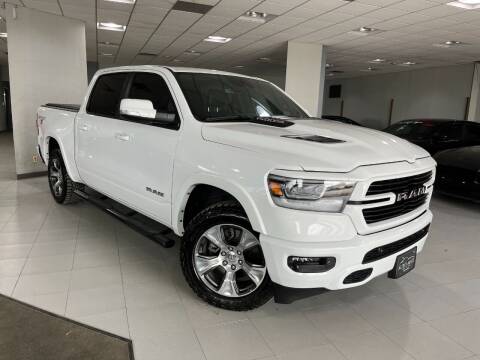 2022 RAM 1500 for sale at Auto Mall of Springfield in Springfield IL