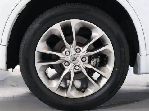 2020 Dodge Durango R/T