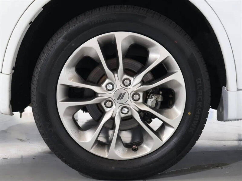 2020 Dodge Durango R/T