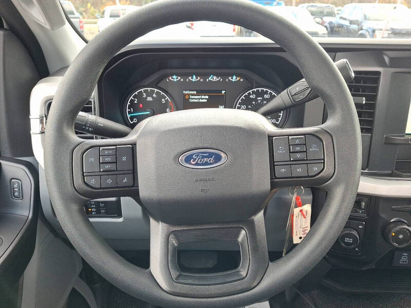 2026 Ford F-350 Super Duty XL