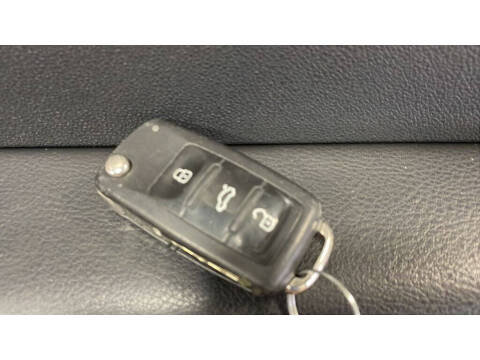 2016 Volkswagen Jetta