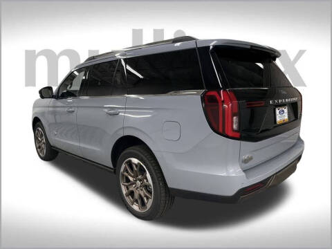 2025 Ford Expedition King Ranch